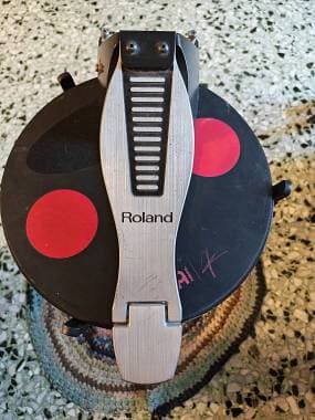 Roland FD-8