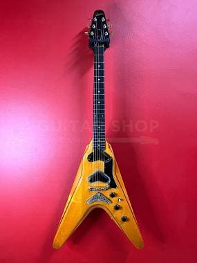 Gibson Flying V V2 1980