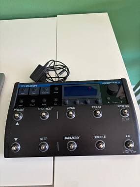 TC Helicon TC HELICON VOICELIVE 2