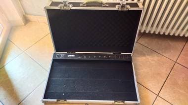 Warwick Case RC 23120 B