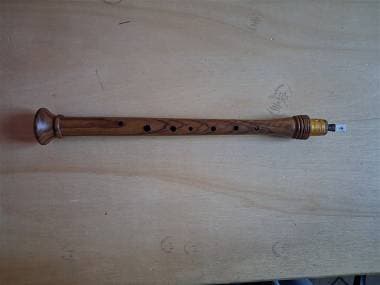 Cornamusa Piva