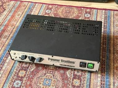 Fryette Power Station PS-2A