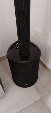 LD Systems Maui 5 go