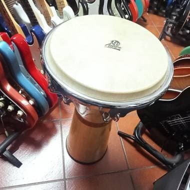 Latin Percussion LPA630 AWC Djembé LP Aspire 12 1/2 Naturale