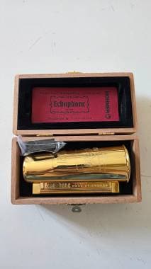 Hohner Ecophone No. 3810