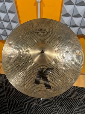 Zildjian 16 K Custom Special Dry Crash