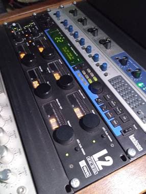 Waves L2 Ultramaximizer