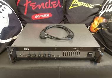 Ampeg B2R BASS HEAD 350W MADE IN USA