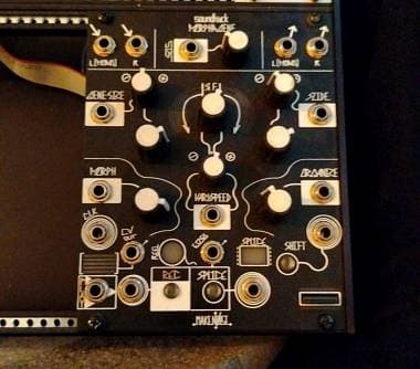 Make Noise Morphagene