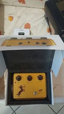 Warm Audio Centavo compreso spedizione