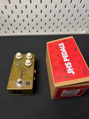JHS Pedals Morning glory v4