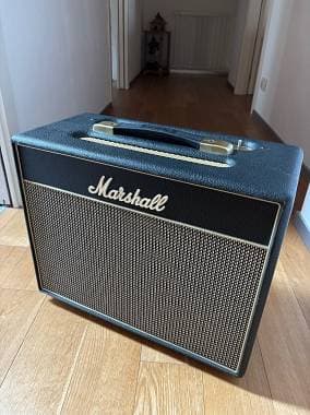 Marshall Class 5