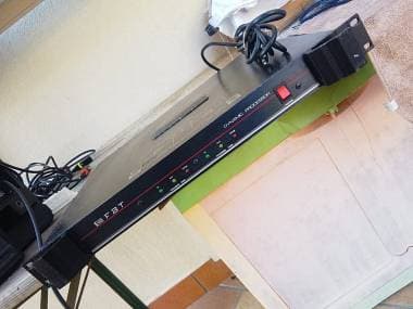 FBT PROCESSORE DINAMICO DP-12