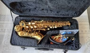 Soprano Curvo