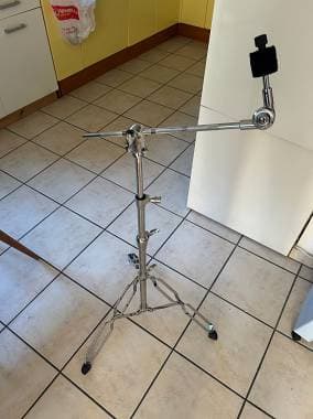 Asta a giraffa - marca Tamburo