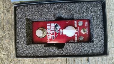 XVive D3 DUET LOOPER