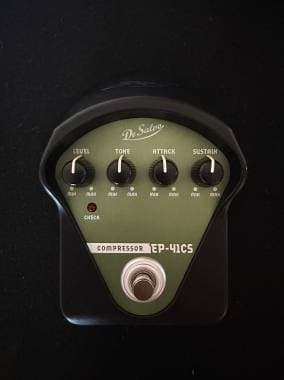 De Salvo Compressore