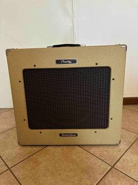 Peavey Delta Blues made in u.s.a.
