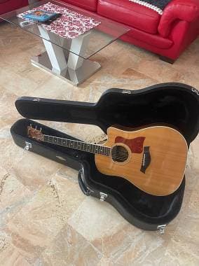 Taylor 410 ce