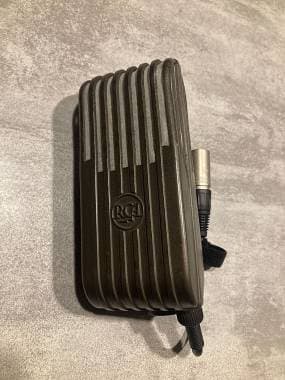 RCA Microfono 6203