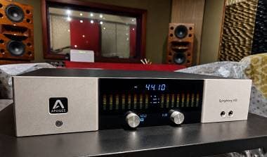 Apogee Symphony MK1 24x24 Eccellenti condizioni