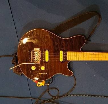 Sterling Axis (no EMG)