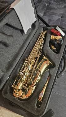Selmer Paris TERZA serie