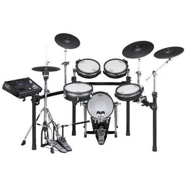 Roland TD-30 + tanti altri accessori