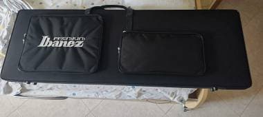 Custodia basso Ibanez Premium