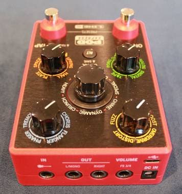 Line6 POD EXPRESS