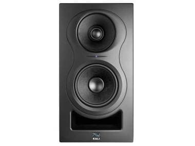 Kali Audio In-5 Black