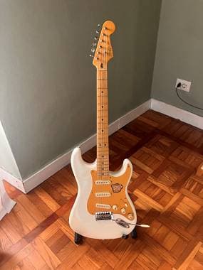 Squier by Fender Stratocaster Classic Vibe 50's