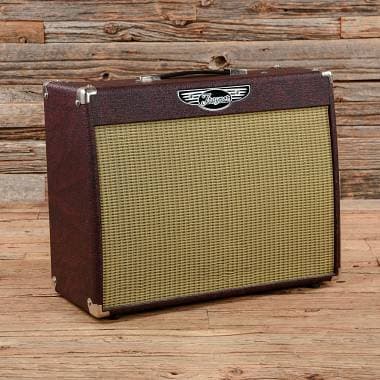 Traynor Custom valve ycv40 (con Flight case)