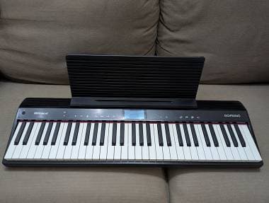 Roland Go:Piano GO-61P