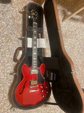 Gibson Es339 Memphis