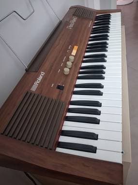 Roland Roland piano plus 60