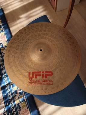 Ride UFIP natural series da 21