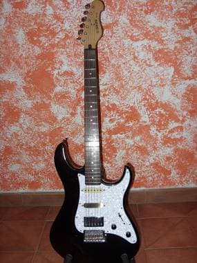 Yamaha EG112