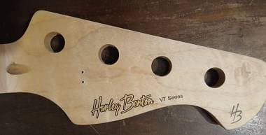 Harley Benton PB50