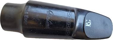 Bocchino sax Otto Link Tone edge 6* per sassofono alto