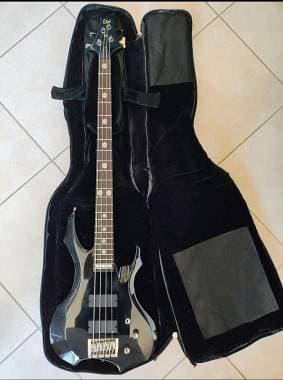 Ltd TA-600 prima serie