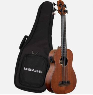 VENDO KALA UBASS RUMBLER