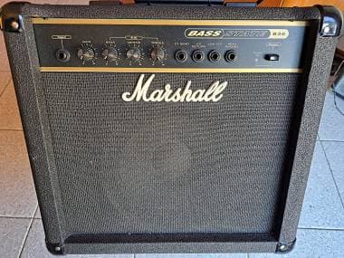 Marshall BASSSTATE B30