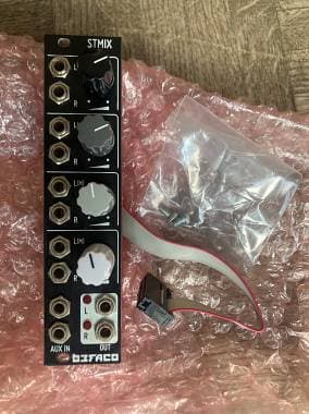 Befaco Stmix (Doepfer Eurorack)