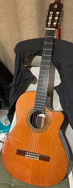 Alhambra 5P CW