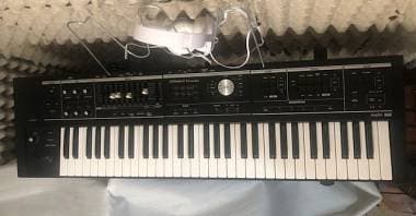 Roland VR09