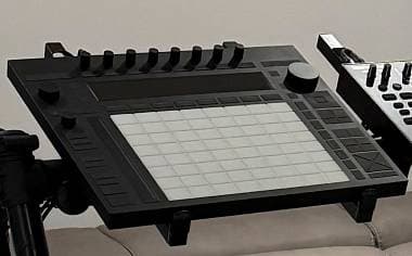 Ableton Push 3