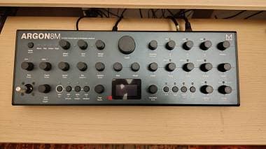 Modal Electronics Argon 8m