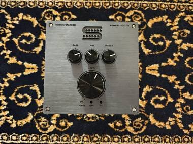 Seymour Duncan Power Stage 170