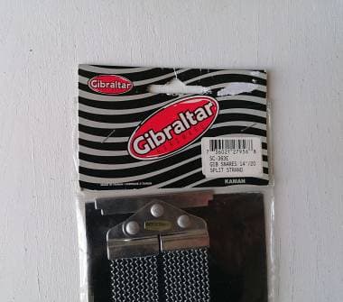 Cordiera Gibraltar sc 363E per rullante Ludwig